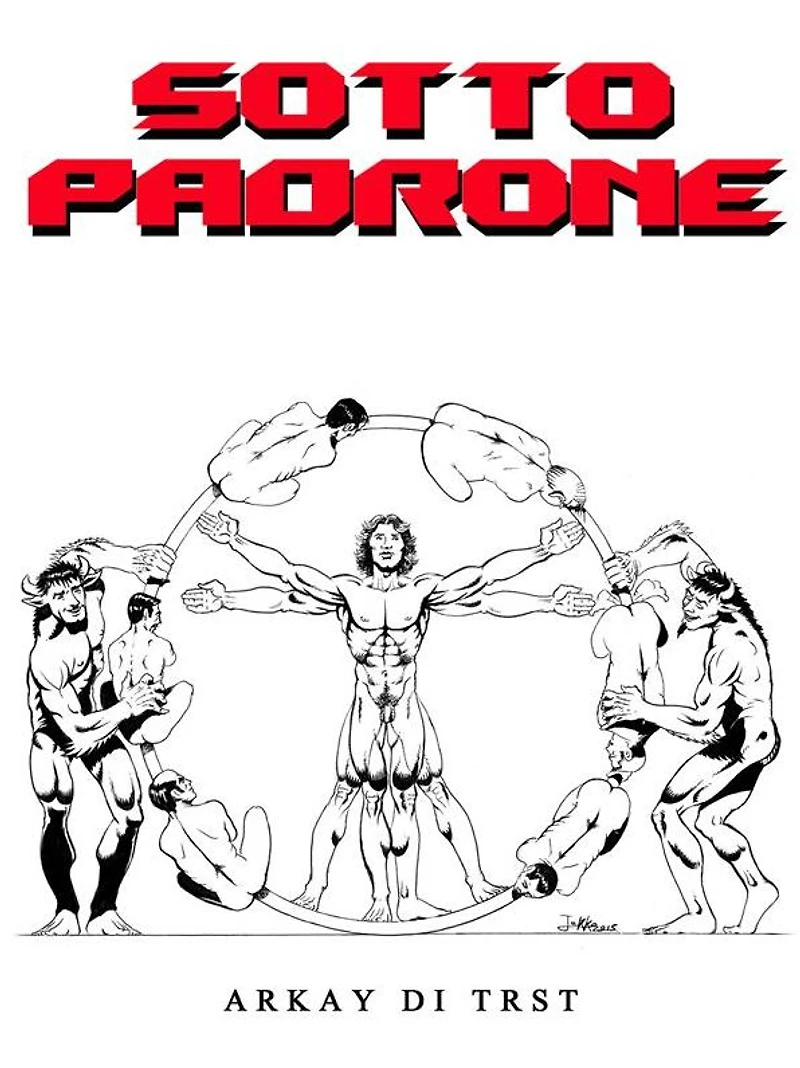 Sotto Padrone