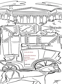 La Letteratura Americana: breve storia dagli inizi al 21° secolo