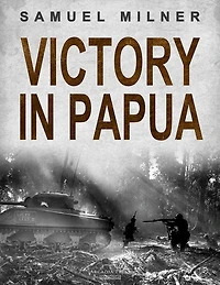 Victory Papua