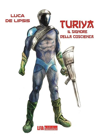 Turiya: Il signore della coscienza