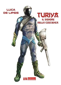 Turiya: Il signore della coscienza