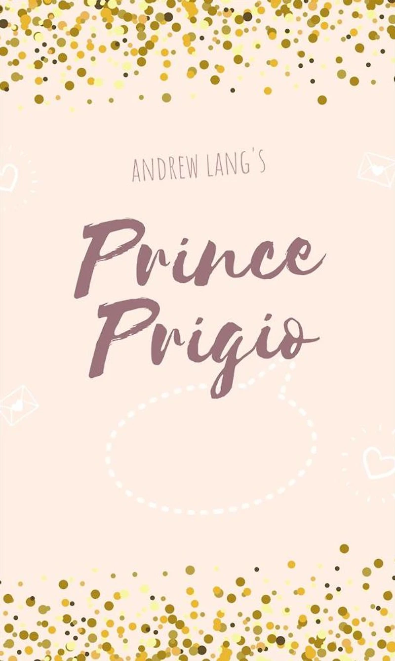 Prince Prigio