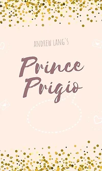 Prince Prigio