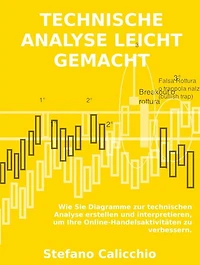 Technische analyse leicht gemacht: Wie Sie Diagramme zur technischen Analyse erstellen und interpretieren, um Ihre Online-Handelsaktivitäten zu verbessern