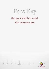 the Go Ahead Boys and Treasure Cave