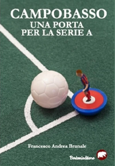 Campobasso una porta per la serie A