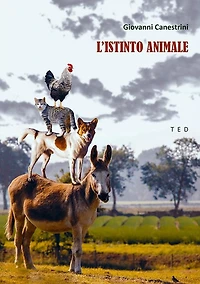 L'istinto animale: Illustrato