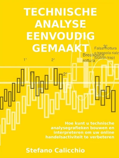 Technische analyse eenvoudig gemaakt: Hoe kunt u technische analysegrafieken bouwen en interpreteren om uw online handelsactiviteit te verbeteren