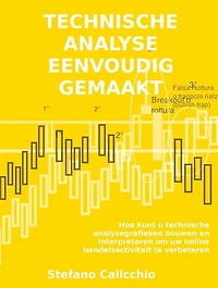 Technische analyse eenvoudig gemaakt: Hoe kunt u technische analysegrafieken bouwen en interpreteren om uw online handelsactiviteit te verbeteren