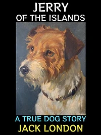 Jerry of the Islands: A True Dog Story
