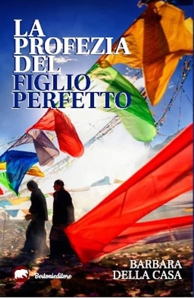 La profezia del figlio perfetto