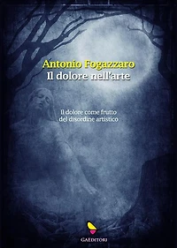 Il dolore nell'arte: discorso