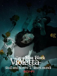 Violetta: Limes Mundi