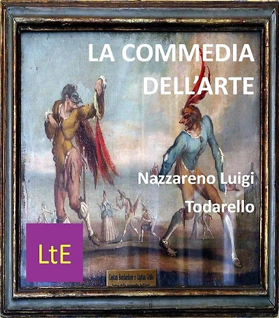 La commedia dell'arte