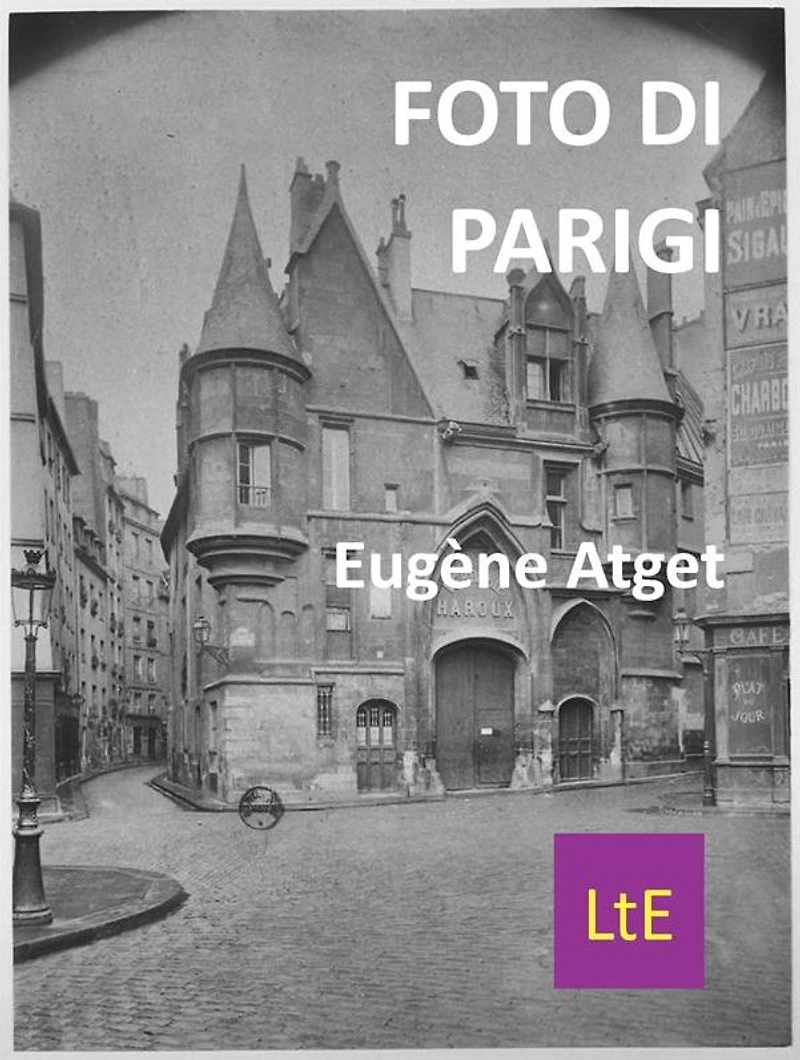 Foto di Parigi
