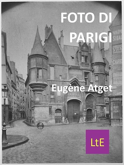 Foto di Parigi