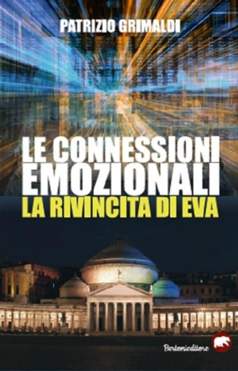 Le connessioni emozionali - La rivincita di Eva