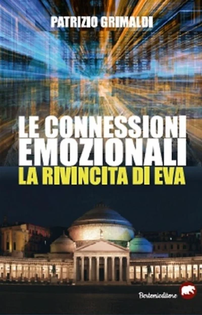 Le connessioni emozionali - La rivincita di Eva