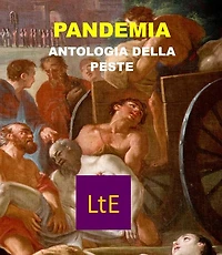 Pandemia: Antologia della peste
