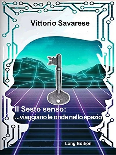 Il Sesto senso (1 pagina!): ...viaggiano le onde nello spazio