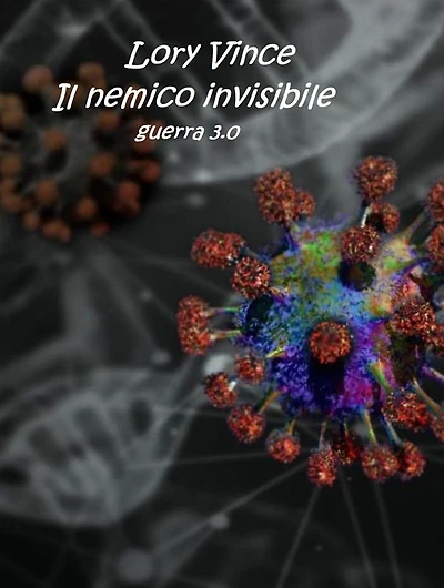 Il nemico invisibile: guerra 3.0