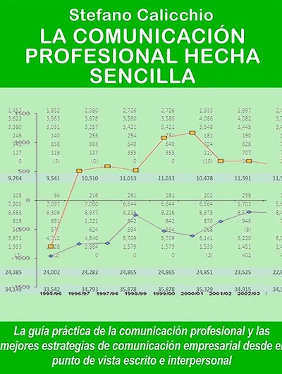 La comunicación profesional hecha sencilla: La guía práctica de la comunicación profesional y las mejores estrategias de comunicación empresarial desde el punto de vista escrito e interpersonal
