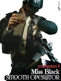 Smooth Operator: Sesso & Potere 6