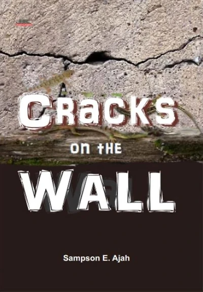Cracks on the Wall