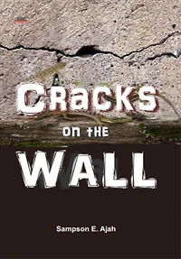Cracks on the Wall