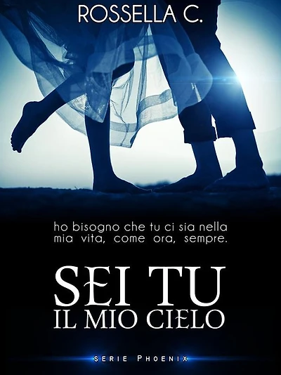 Sei tu il mio cielo