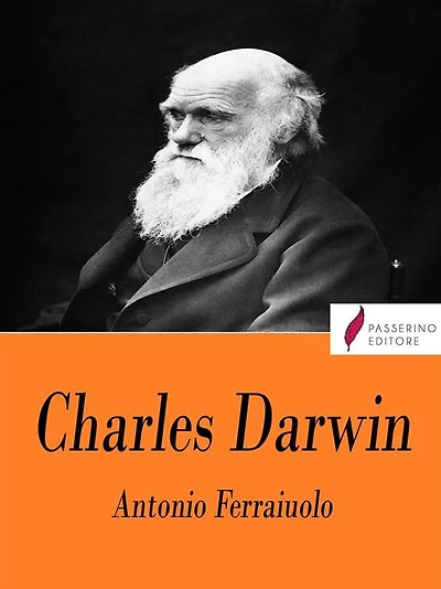 Charles Darwin