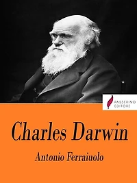 Charles Darwin