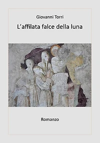 L'affilata falce della luna