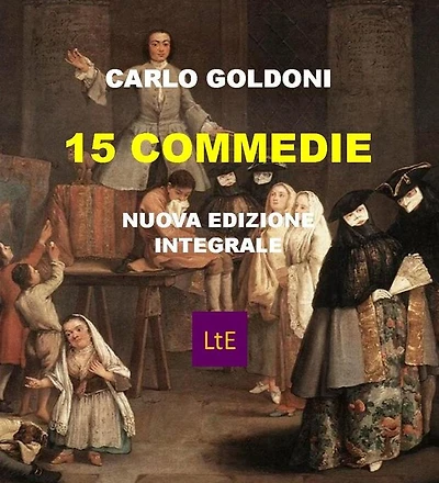 15 commedie