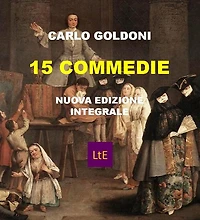 15 commedie