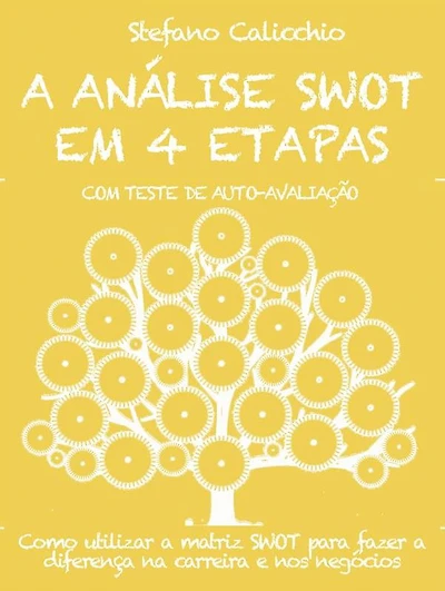 A análise swot em 4 etapas: Como utilizar a matriz SWOT para fazer a diferença na carreira e nos negócios