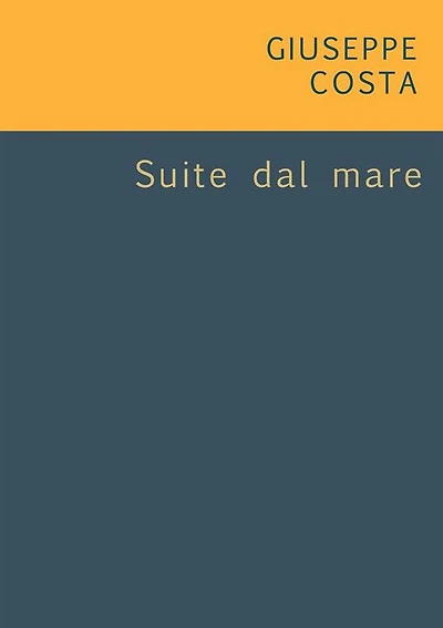 Suite dal mare