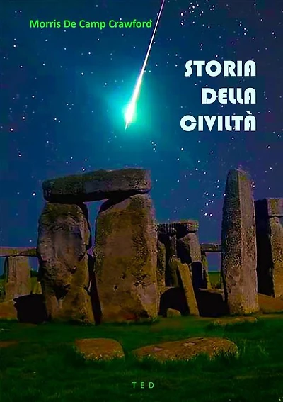 Storia della Civiltà