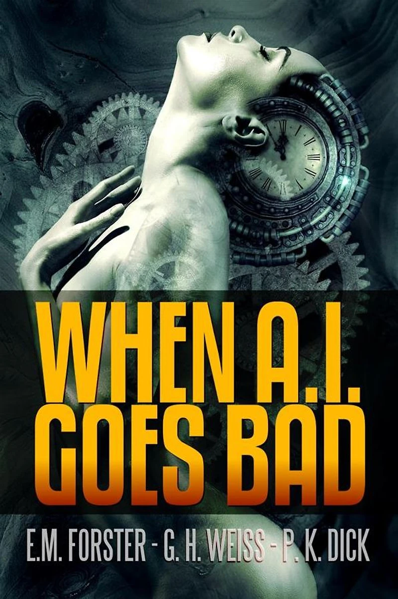 When A.I. Goes Bad
