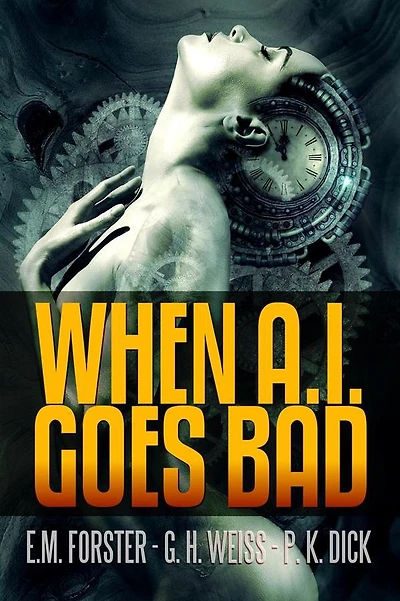 When A.I. Goes Bad