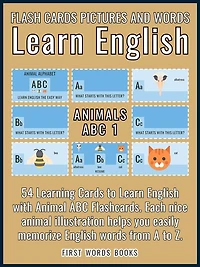 Animals ABC
