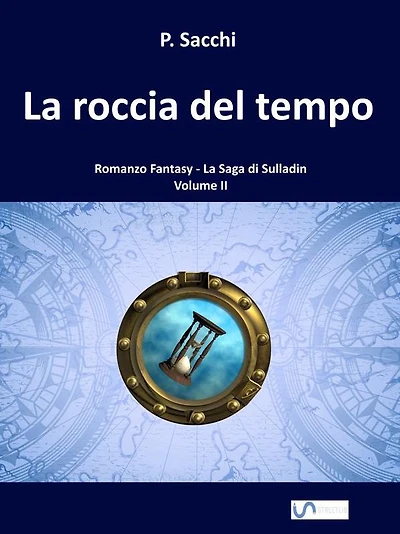 La roccia del tempo