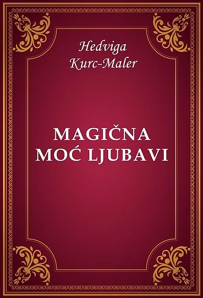 Magicna moc ljubavi