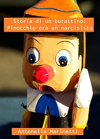 Storia di un burattino: Pinocchio era un narcisista