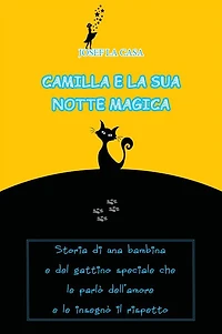 Camilla e la sua notte magica