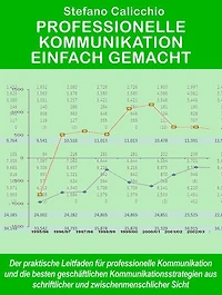 Professionelle kommunikation einfach gemacht: Der praktische Leitfaden für professionelle Kommunikation und die besten Kommunikationsstrategien für Unternehmen