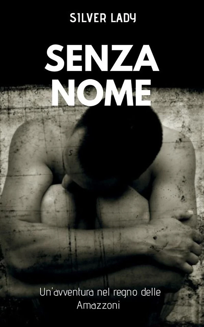 Senza nome: Un'avventura nel regno delle Amazzoni