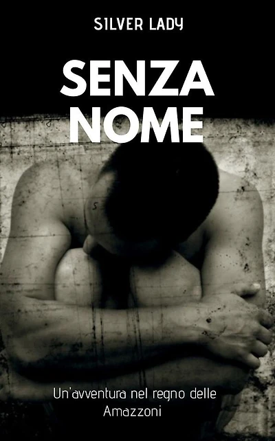 Senza nome: Un'avventura nel regno delle Amazzoni