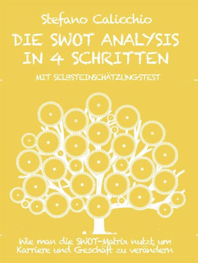 Die swot analysis in 4 schritten: Wie man die SWOT-Matrix nutzt, um Karriere und Geschäft zu verändern