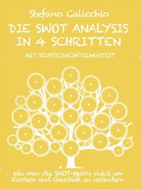 Die swot analysis in 4 schritten: Wie man die SWOT-Matrix nutzt, um Karriere und Geschäft zu verändern